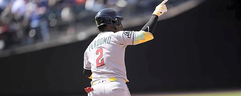 2 Diamondbacks-Mets Game Times Changed Due to Weather Concerns