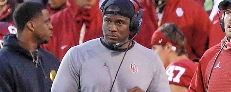 Nebraska to Add Roy Manning as Edge Rushers Coach