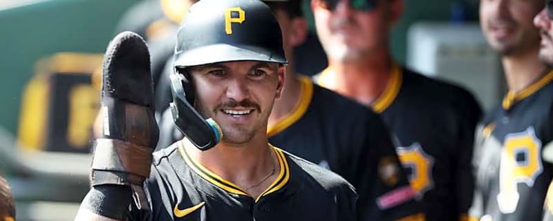 Pirates Make Interesting Lineup Change vs. Braves