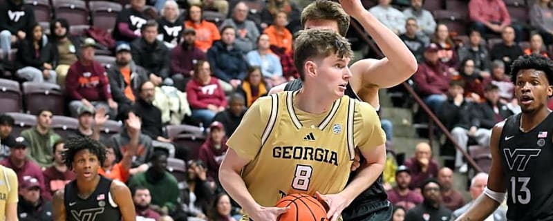 Three Georgia Tech Players Who Could Change The 2026-2027 Basketball Season