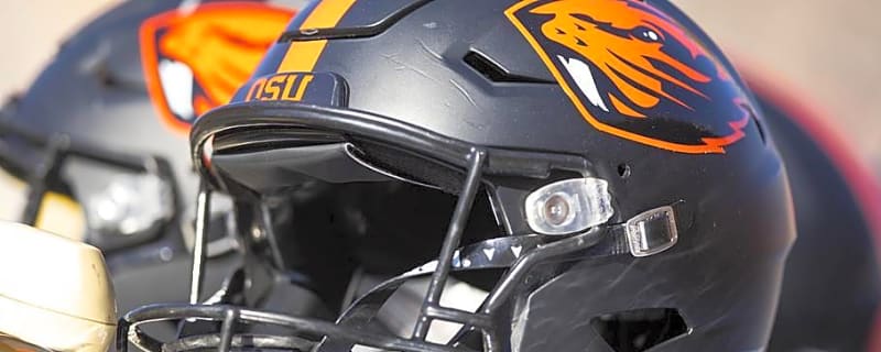 Oregon State Names Kevin Griffin New Director of Intercollegiate Athletics