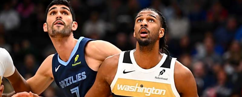 Wizards Defense Stepping Up to End Year