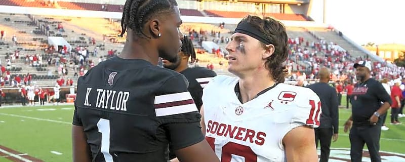 Stock Report: Three Mississippi State Players Rising and Three Falling After Oklahoma