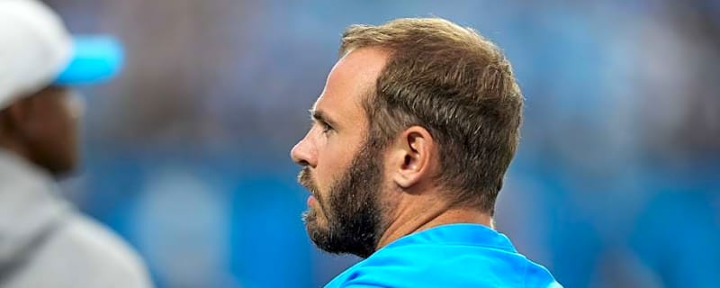 Hunter Renfrow shares honest assessment of Carolina Panthers&#39; WR problems