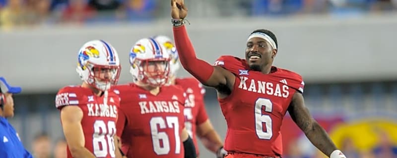 Border Showdown: Kansas vs. Missouri Latest Betting Odds