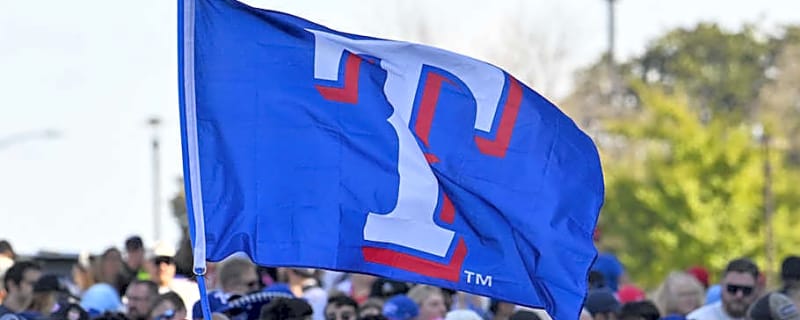 Rangers Finalize 20-Player International Signing Class Headlined by Elian Rosario