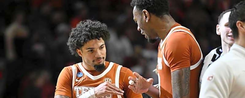 What a Path to the Final Four Looks Like for Texas