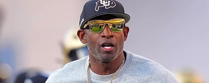 Criticism Around Deion Sanders Reaching New Heights