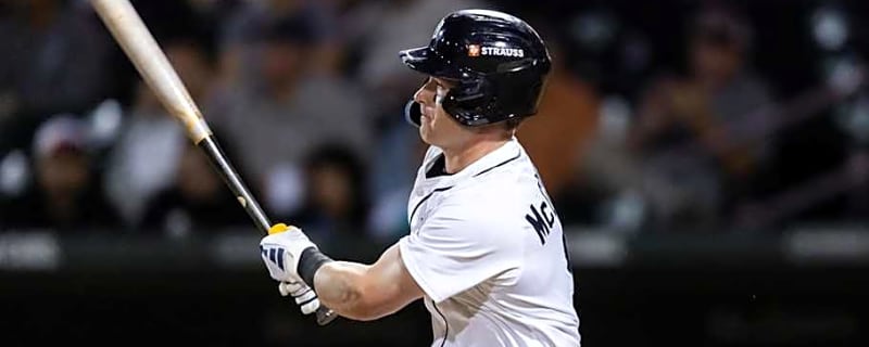 How Tigers Prospect Kevin McGonigle Earned Arizona Fall League MVP Honor