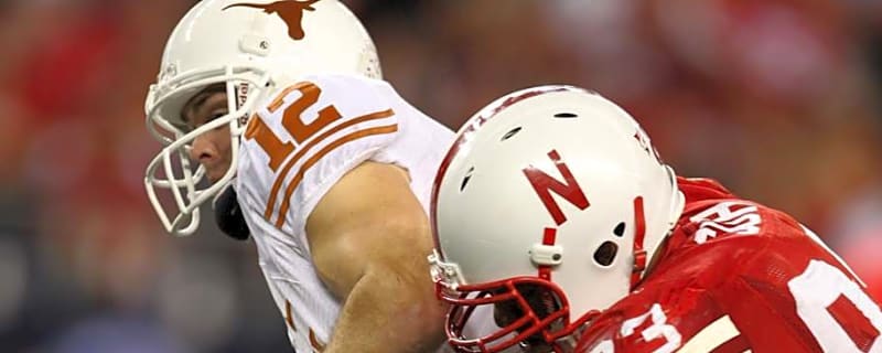 Who is the Most Beloved, Great Player in Nebraska Football History?