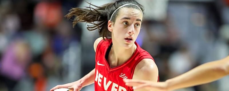 Team USA Star Reveals What She Learned From Caitlin Clark