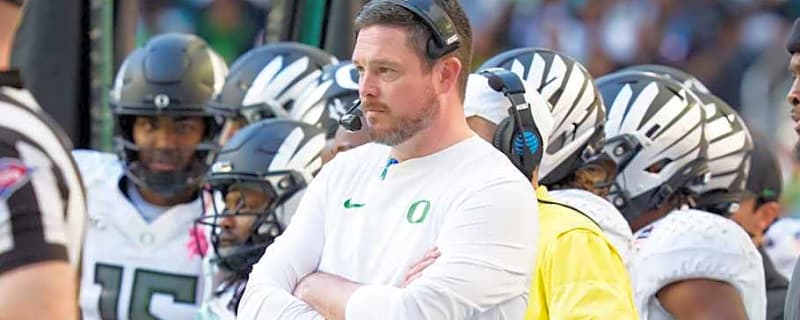One Exciting Stat About the Oregon Ducks Defense