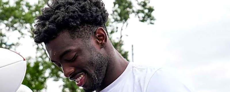 Lions CB Appreciates Support From Coaches, Dealt With Family Issues