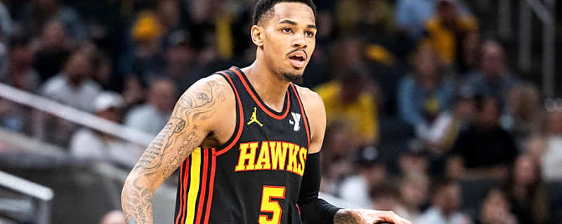 ESPN: Hawks Trade For Dejounte Murray Is One Of The Worst NBA Mistakes Of This Decade