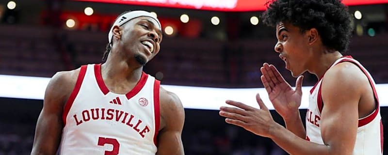 Two Cardinals Earn 2025-26 All-ACC Honors