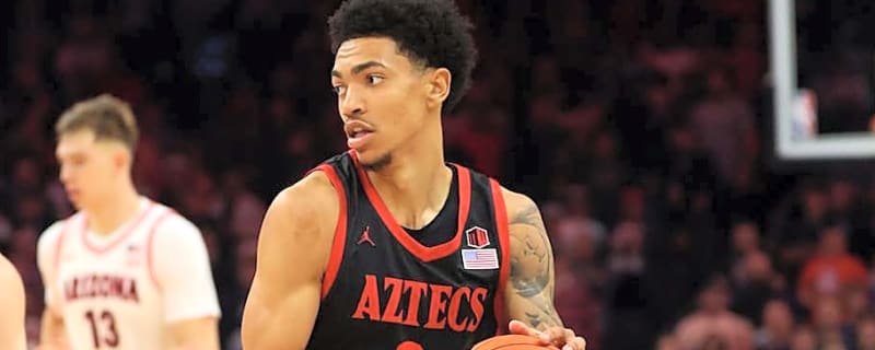 Preview: San Diego State vs. Whittier men's basketball game