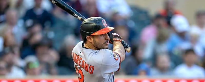 Is Baltimore Orioles Veteran Outfielder a Possible Trade Candidate Ahead of Deadline?