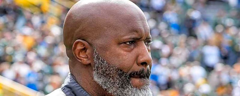 Three Pre-Draft Questions for Detroit Lions GM Brad Holmes