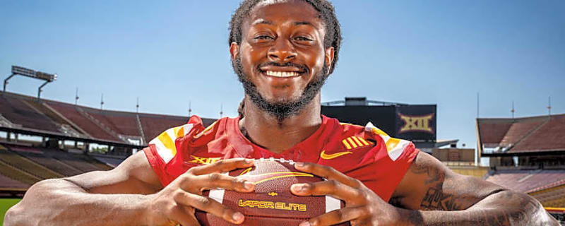 Jontez Williams&#39; Season-Ending Injury Could Have Been Avoided by Iowa State Cyclones