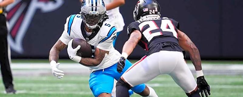 4 bold predictions for Panthers-49ers Monday Night Football matchup