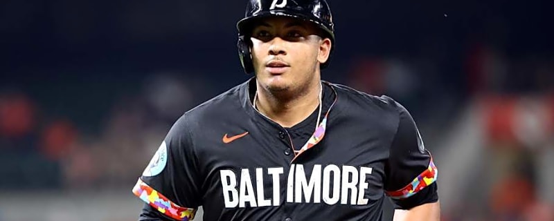 Where Orioles’ Top Prospects Rank on Keith Law’s Top 100 List