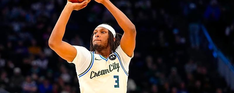 The advantage the Milwaukee Bucks possess at center