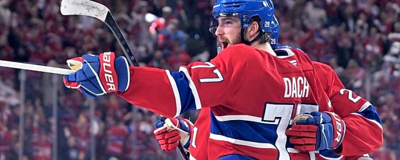 3 Montreal Canadiens under pressure to deliver in critical contract years