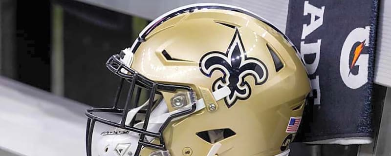 Saints Reportedly Land 6'6'' Big-Play Receiver