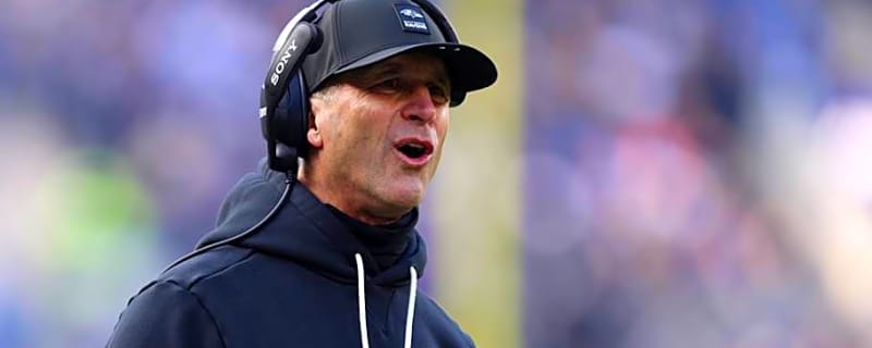 Cardinals Probably Can't Match These John Harbaugh Demands