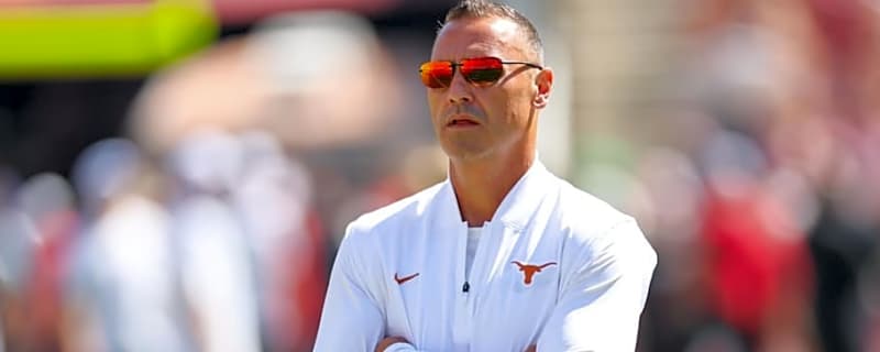 Texas Longhorns Staying Active In Recruitment of 4-Star 2027 OL