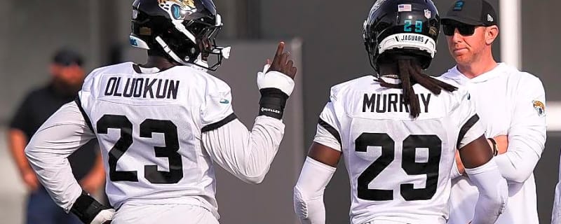 3 Jaguars Who Must Step Up in Week 4 Against the Bengals: Defense Takes Focus