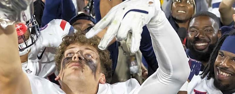 Breaking Down Arizona Football’s Bowl Profile