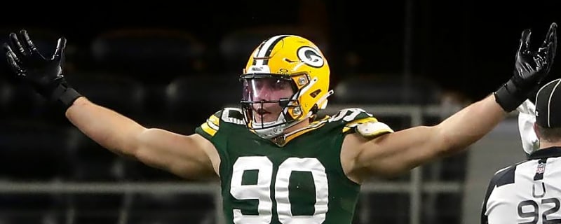 Three Concerning Questions for Packers, Who Will Be Living on the Edge