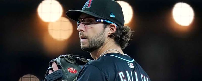 Zac Gallen Gives Update on Potential D-backs Return