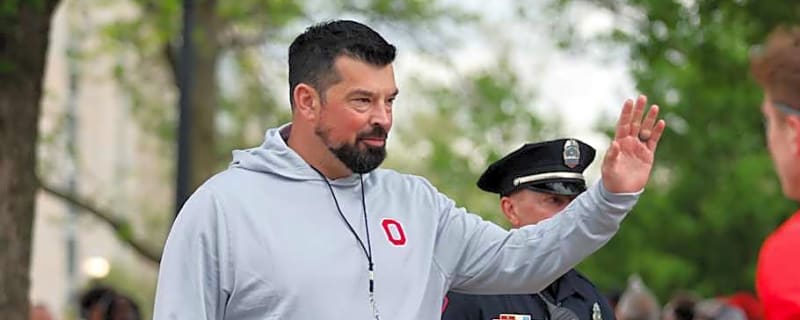 Ryan Day Must Trust These 3 Ohio State Buckeyes More in 2026