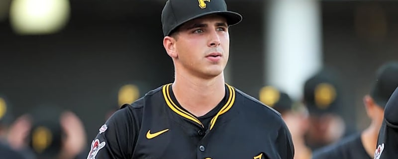 Pirates Minor League Recap: Pitching Prospect Continues Resurgence