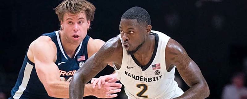 'You Got To Show You Got That Dog,' Duke Miles Stands Out With Energy in Exhibition Win