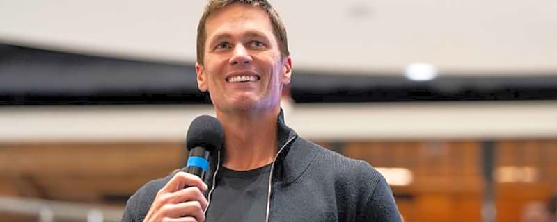 Tom Brady Takes Cheap Shot at Jets in New 49ers Documentary