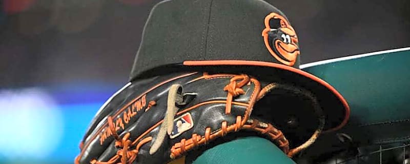 Orioles Underrated Pitching Prospect Levi Wells Offseason Workouts Paying Off