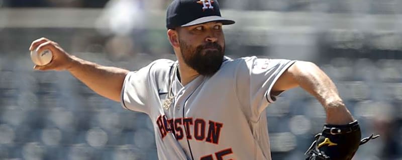 Pirates New Pitcher Could Land Spot in Starting Rotation