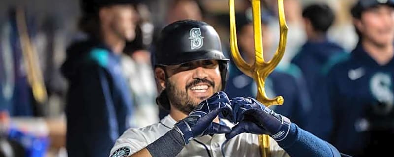 Mariners Already Have Eugenio Suárez Successor In Seattle