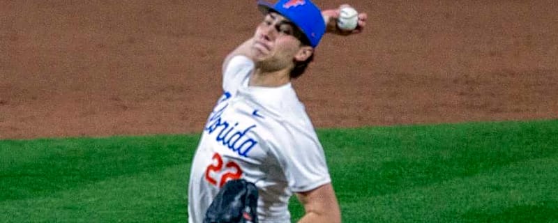 Barberi Transforming into Reliable Relief Option for Gators