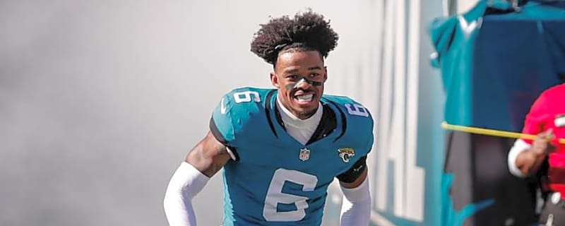 Why Jaguars' Greg Newsome Could Draw Plenty of Free Agency Interest