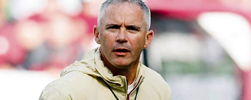 FSU football closing in on next assistant from Big Ten college football program