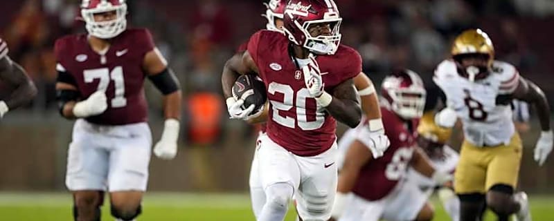 Three Stanford Players To Watch Against UVA In This Week&#39;s Matchup