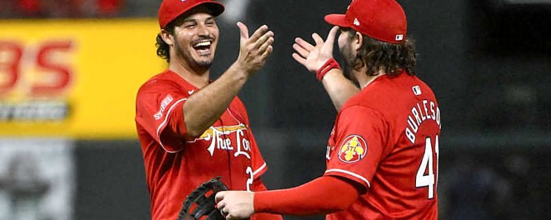 Cardinals Get Bad News In Nolan Arenado Sweepstakes