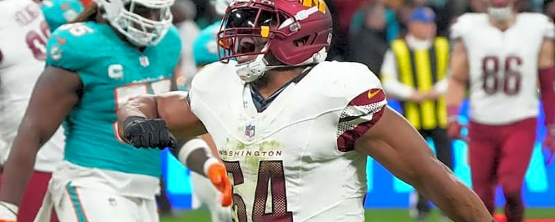 Cowboys Insider Identifies 4 Prime Linebacker Targets in NFL Free Agency