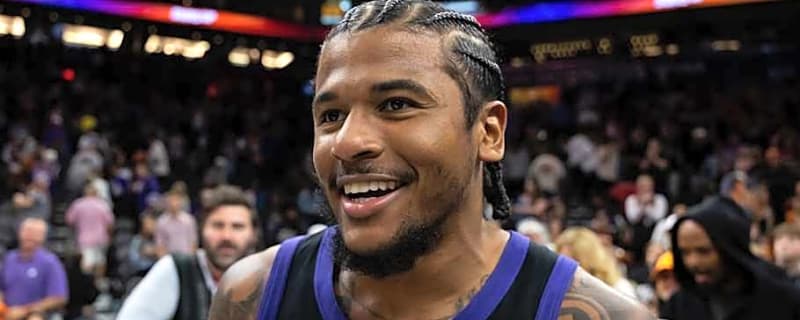 Jalen Green buries Orlando Magic at buzzer