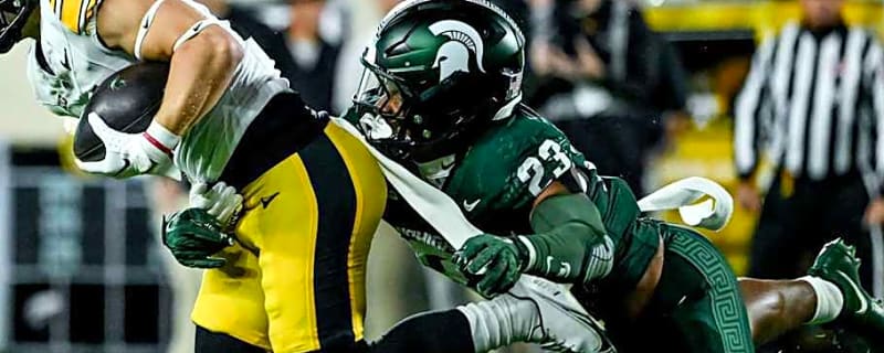 MSU Requires Strong Showing from LB Corps this Season