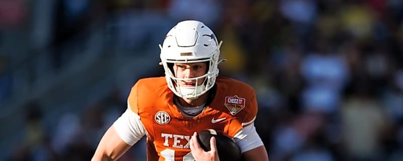 Kirk Herbstreit Makes Bold Claim Regarding Arch Manning's Draft Stock